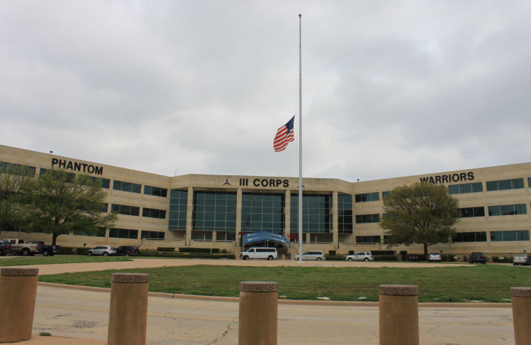 Fort Hood shooting